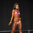 Sarah  Walraven - NPC Jr. Nationals 2012 - #1