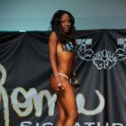 Nadia  Domingo - NPC Ronnie Coleman Classic 2013 - #1