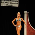 Jayme  Appleman - NPC Mike Francois Classic 2012 - #1