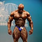 Kevin  English - IFBB New York Pro 2009 - #1