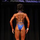 Kim  Metzger - NPC Maryland State/East Coast Classic 2010 - #1