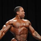 Melvin   Anthony - IFBB Atlantic City Pro 2009 - #1