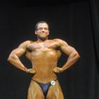 Anthony  Mira - NPC Muscle Heat Championships 2014 - #1
