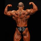 Fouad   Abiad - IFBB Wings of Strength Tampa  Pro 2009 - #1