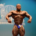 Kevin  English - IFBB New York Pro 2009 - #1