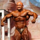 Robert  Piotrkowicz - IFBB Europa Super Show 2009 - #1