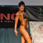 Sara  Anderson - NPC Ronnie Coleman Classic 2012 - #1