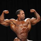 Melvin   Anthony - IFBB Atlantic City Pro 2009 - #1