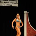 Jayme  Appleman - NPC Mike Francois Classic 2012 - #1