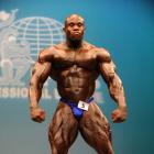 Kevin  English - IFBB New York Pro 2009 - #1