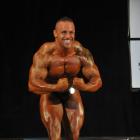 Craig  Banks - NPC Pittsburgh Championships 2011 - #1