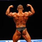 Ryan  Martucci - NPC Jr. USA 2011 - #1