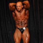 Gregory   Creed - NPC Masters Nationals 2009 - #1