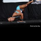 Danielle  Delikat - IFBB North American Championships 2012 - #1