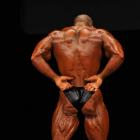 Fouad   Abiad - IFBB Wings of Strength Tampa  Pro 2009 - #1