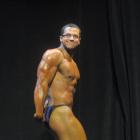 Anthony  Mira - NPC Muscle Heat Championships 2014 - #1