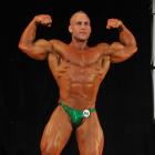 David   Hawk - NPC Pittsburgh Championships 2011 - #1