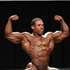 Melvin   Anthony - IFBB Atlantic City Pro 2009 - #1