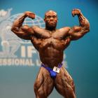 Kevin  English - IFBB New York Pro 2009 - #1