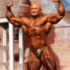 Robert  Piotrkowicz - IFBB Europa Super Show 2009 - #1