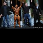 Branch  Warren - IFBB Arnold Classic 2012 - #1