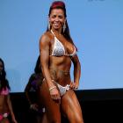 Karin  Traber - NPC Texas Shredder Classic 2012 - #1