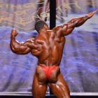 Roelly   Winklaar - IFBB Wings of Strength Chicago Pro 2013 - #1