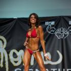 Crystal  Borelli - NPC Ronnie Coleman Classic 2013 - #1