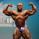 Kevin  English - IFBB New York Pro 2009 - #1