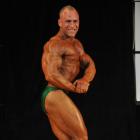 David   Hawk - NPC Pittsburgh Championships 2011 - #1