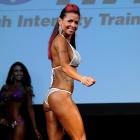 Karin  Traber - NPC Texas Shredder Classic 2012 - #1