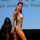 Karin  Traber - NPC Texas Shredder Classic 2012 - #1