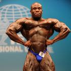 Kevin  English - IFBB New York Pro 2009 - #1