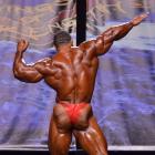 Roelly   Winklaar - IFBB Wings of Strength Chicago Pro 2013 - #1