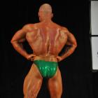 David   Hawk - NPC Pittsburgh Championships 2011 - #1