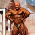 Robert  Piotrkowicz - IFBB Europa Super Show 2009 - #1