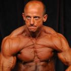 Gregory   Creed - NPC Masters Nationals 2009 - #1