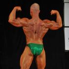 David   Hawk - NPC Pittsburgh Championships 2011 - #1