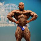 Kevin  English - IFBB New York Pro 2009 - #1