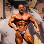 Michael   Valentino - IFBB Europa Show of Champions Orlando 2010 - #1