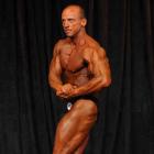Gregory   Creed - NPC Masters Nationals 2009 - #1
