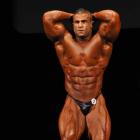 Fouad   Abiad - IFBB Wings of Strength Tampa  Pro 2009 - #1