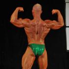 David   Hawk - NPC Pittsburgh Championships 2011 - #1