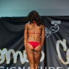 Crystal  Borelli - NPC Ronnie Coleman Classic 2013 - #1