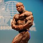 Kevin  English - IFBB New York Pro 2009 - #1