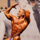 Michael   Valentino - IFBB Europa Show of Champions Orlando 2010 - #1