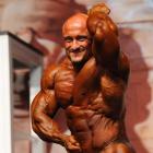 Robert  Piotrkowicz - IFBB Europa Super Show 2009 - #1