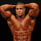 Fouad   Abiad - IFBB Wings of Strength Tampa  Pro 2009 - #1