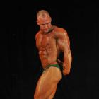 David   Hawk - NPC Pittsburgh Championships 2011 - #1