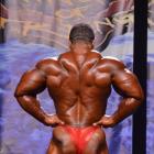 Roelly   Winklaar - IFBB Wings of Strength Chicago Pro 2013 - #1